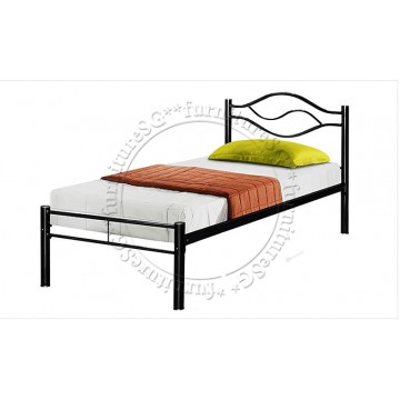 Metal Bed MB1101